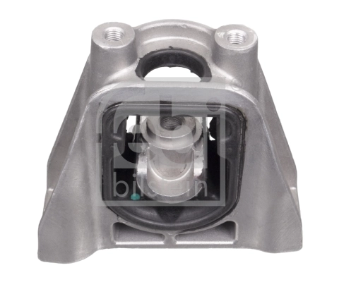Mounting, automatic transmission